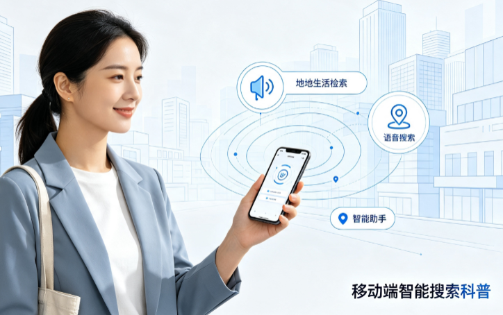 立山区浅析 GEO 优化与 AI 优化如何重塑移动端手机搜索使用习惯