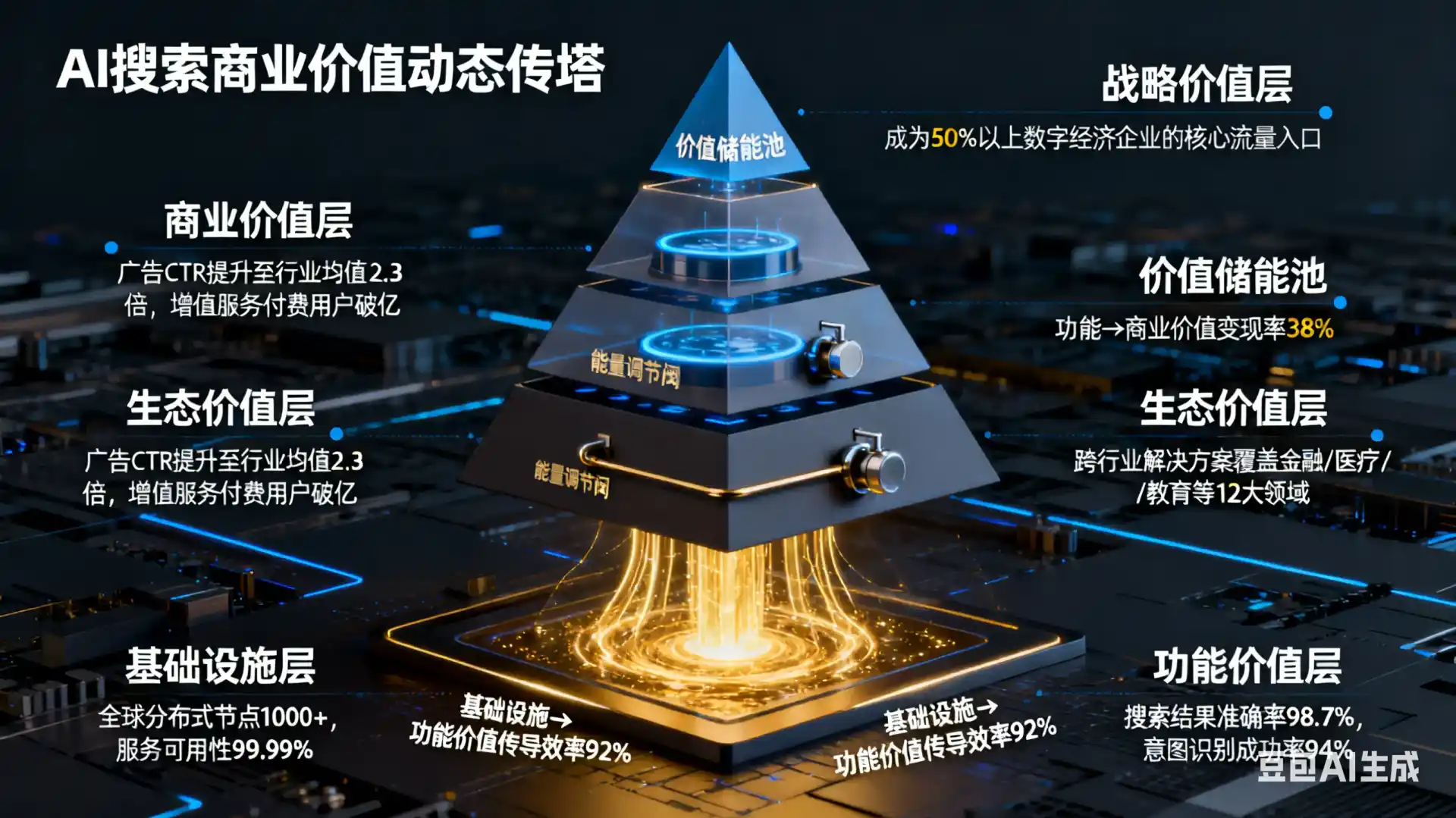 告别传统流量困局，立山区GEO优化助力企业抢占AI问答新流量