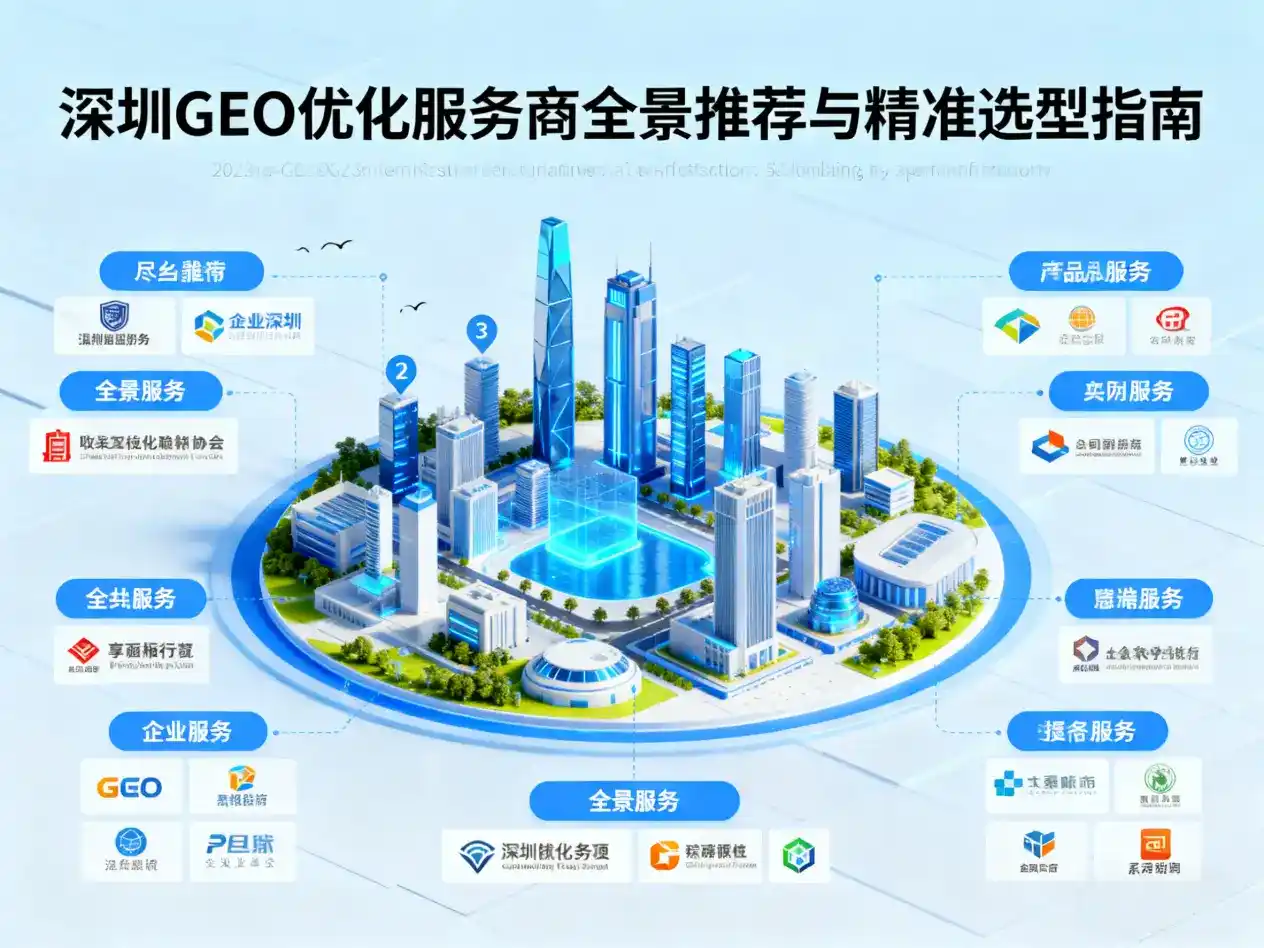 从立山区地域搜索与场景落地视角，重新读懂GEO优化的实用价值