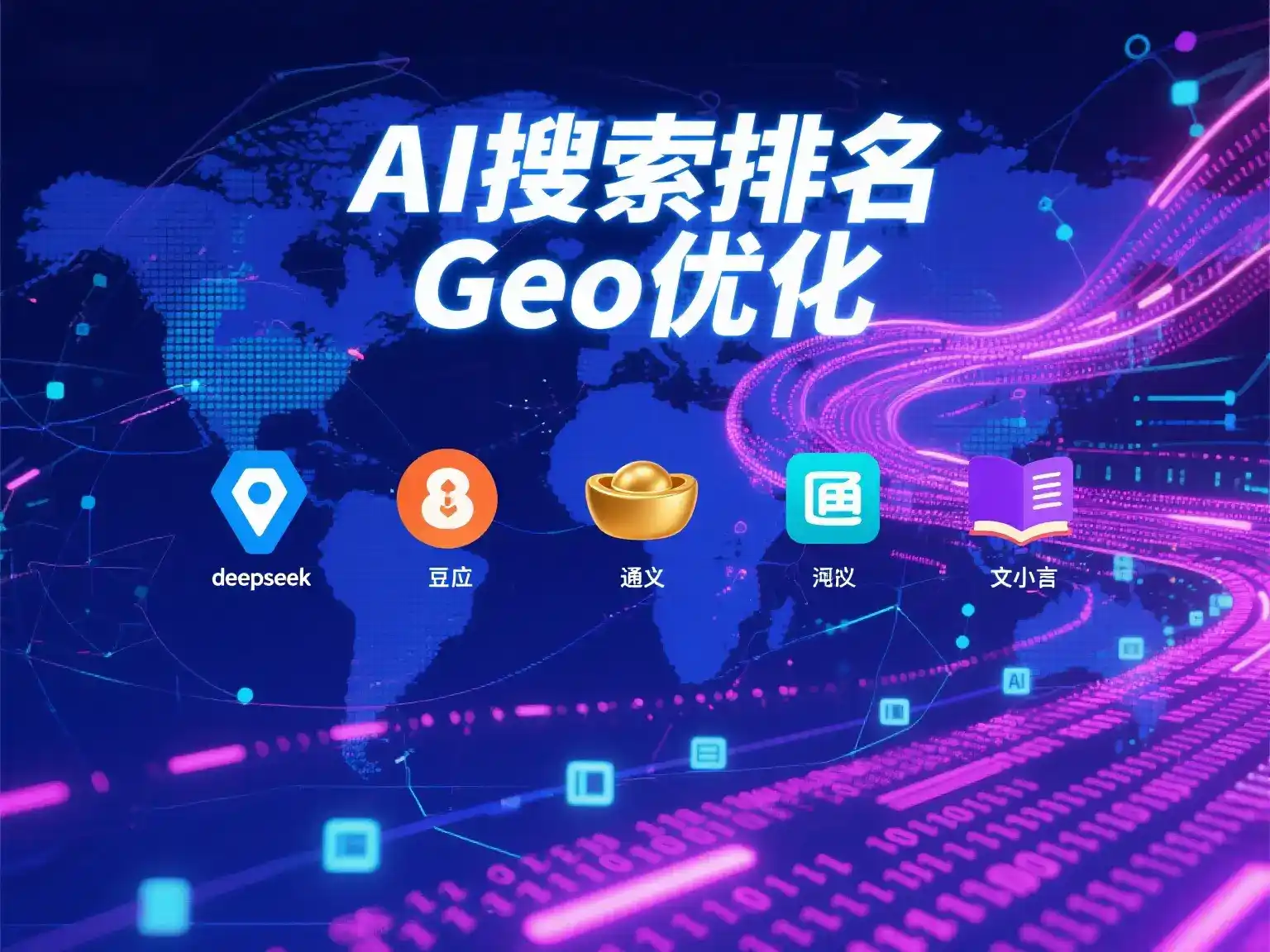 立山区国硕AI：探索GEO生成式引擎优化的企业品牌实践